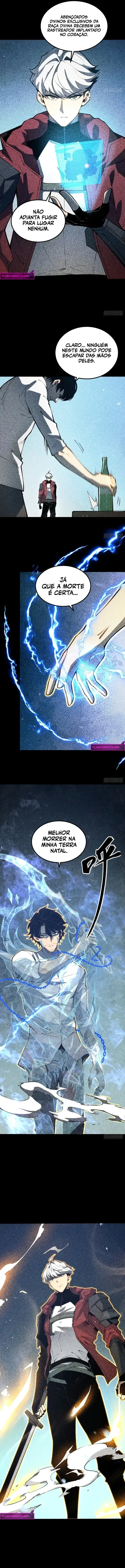 Read Full-time Awakening PT Manga Online