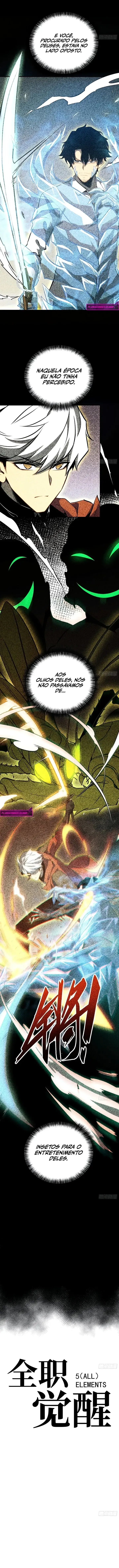 Read Full-time Awakening PT Manga Online