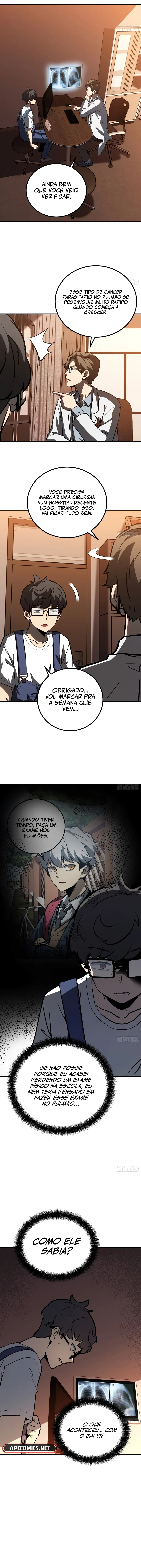 Read Full-time Awakening PT Manga Online