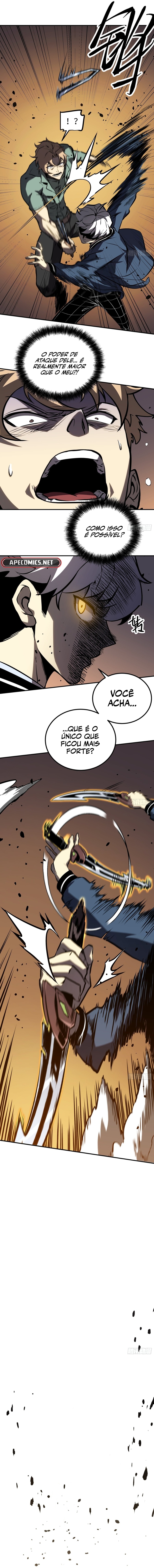 Read Full-time Awakening PT Manga Online
