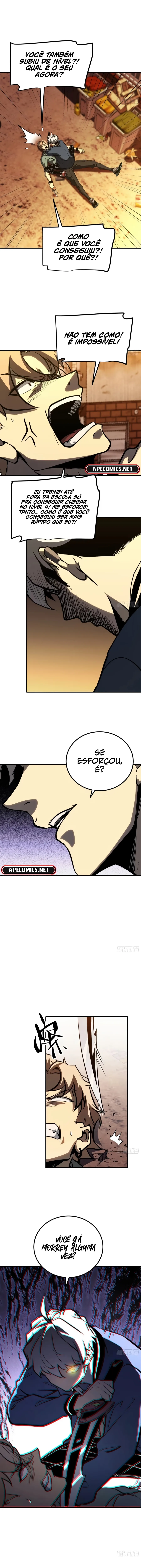 Read Full-time Awakening PT Manga Online