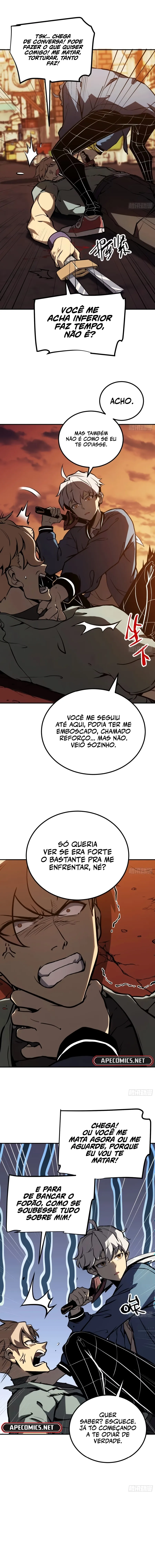 Read Full-time Awakening PT Manga Online