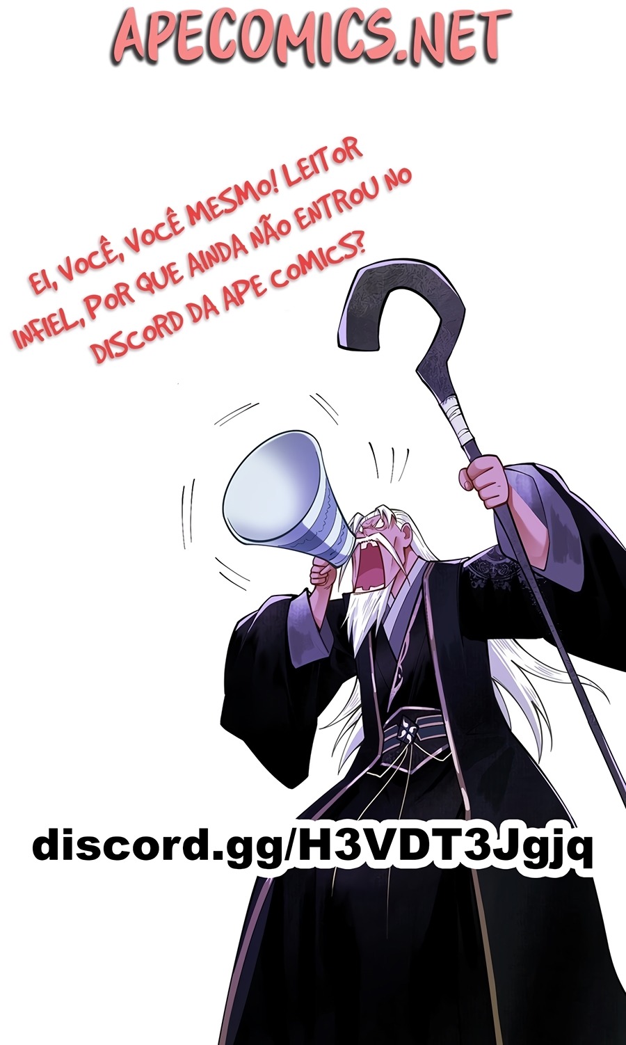Read Full-time Awakening PT Manga Online