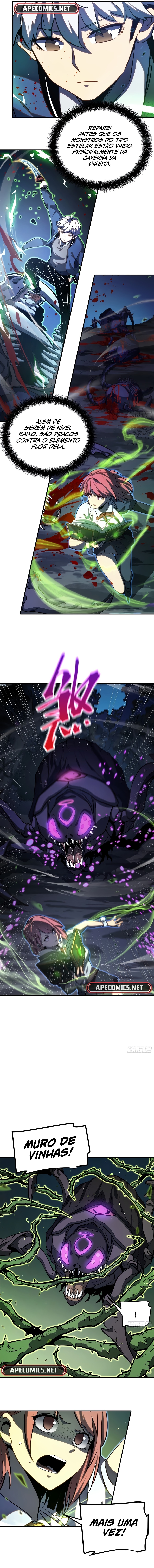 Read Full-time Awakening PT Manga Online