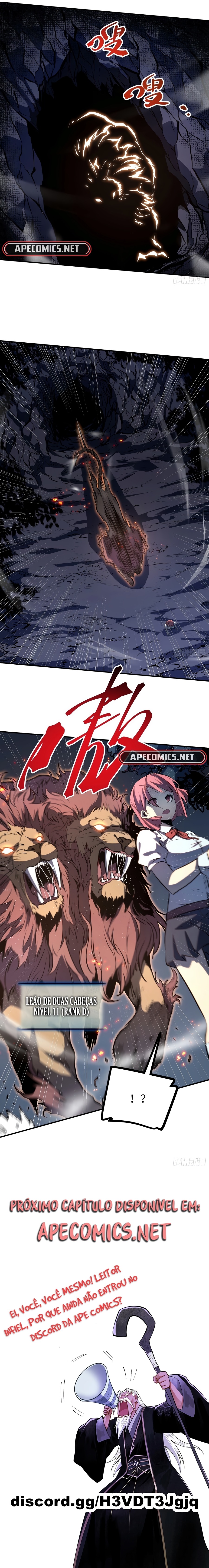 Read Full-time Awakening PT Manga Online