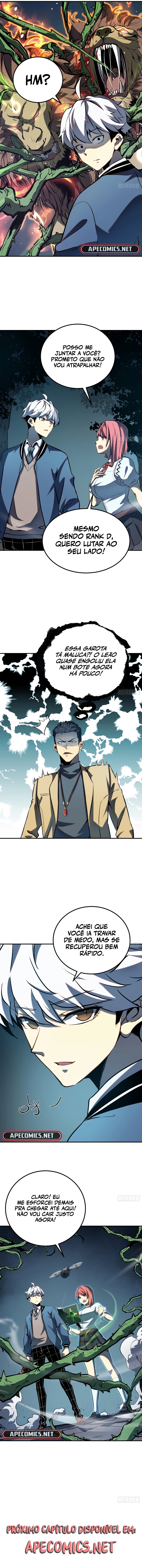 Read Full-time Awakening PT Manga Online
