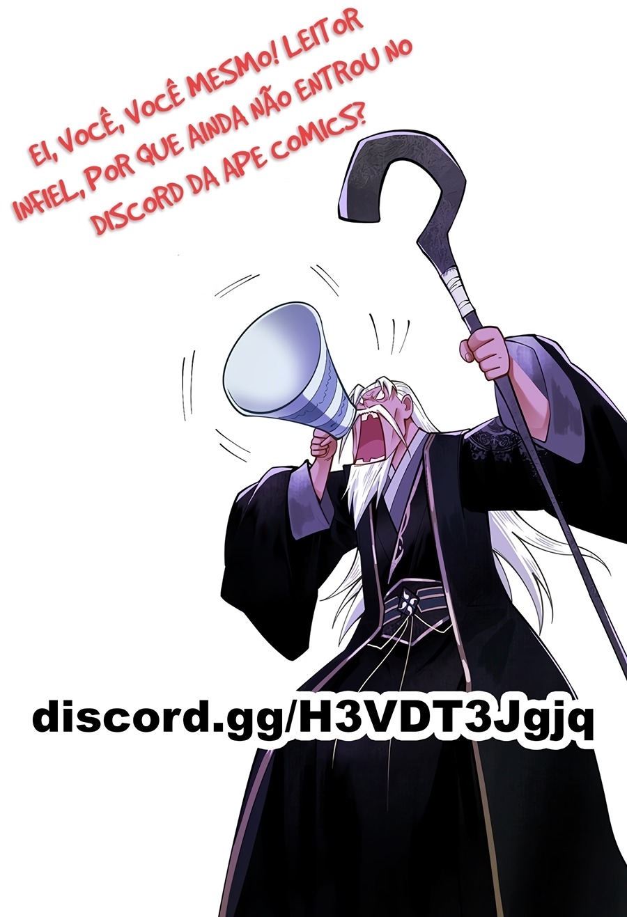 Read Full-time Awakening PT Manga Online