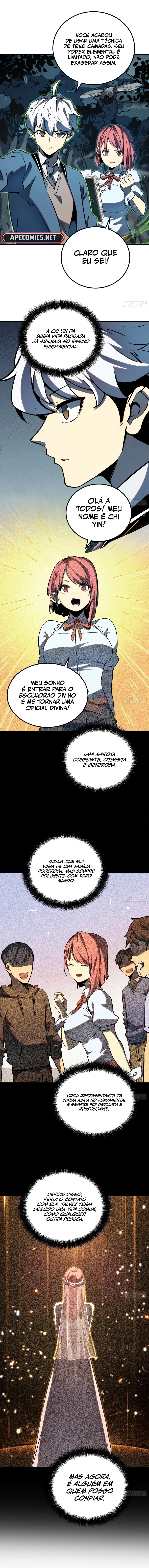 Read Full-time Awakening PT Manga Online