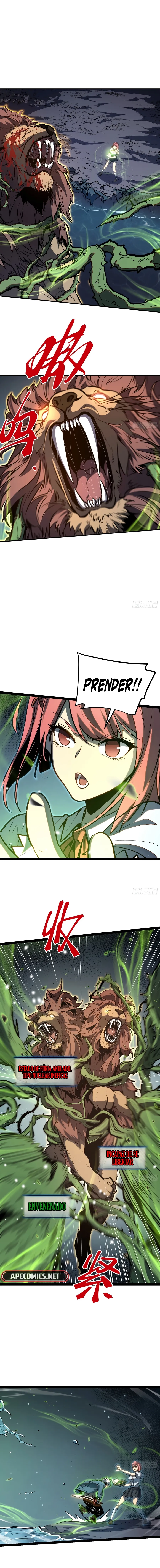 Read Full-time Awakening PT Manga Online