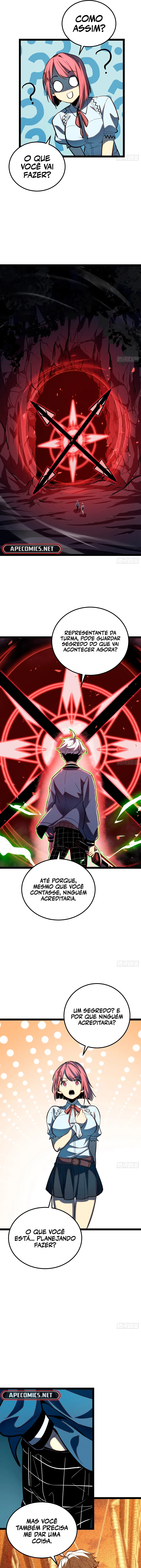 Read Full-time Awakening PT Manga Online