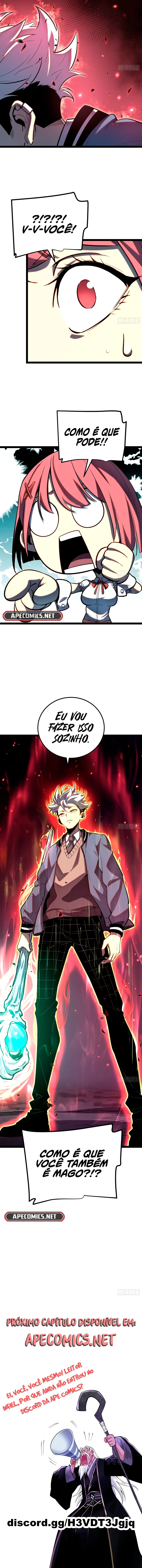 Read Full-time Awakening PT Manga Online
