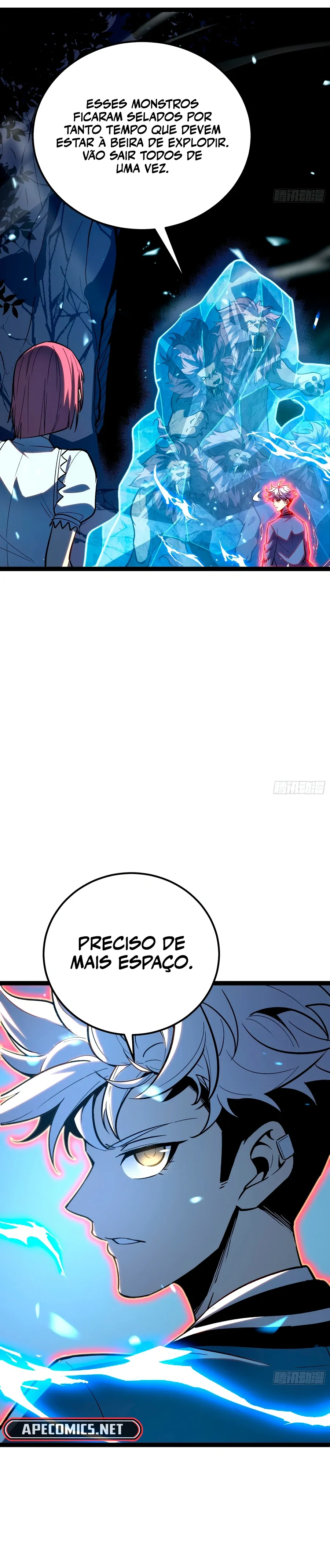 Read Full-time Awakening PT Manga Online