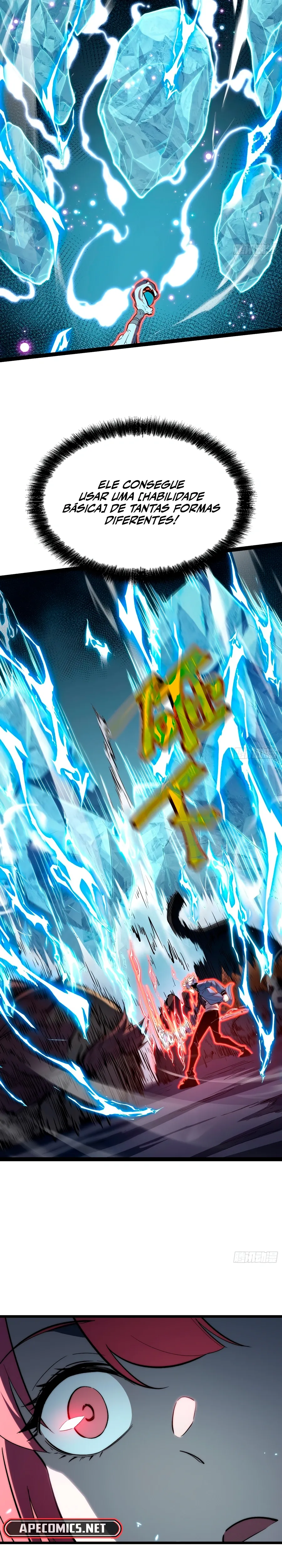 Read Full-time Awakening PT Manga Online