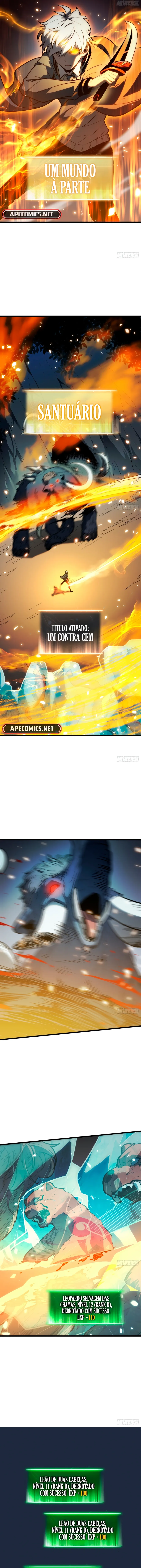 Read Full-time Awakening PT Manga Online