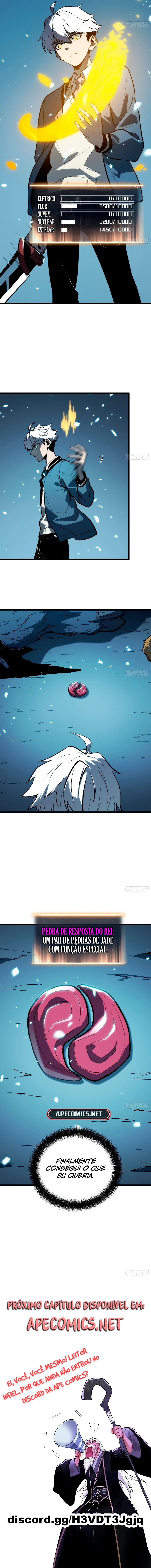 Read Full-time Awakening PT Manga Online