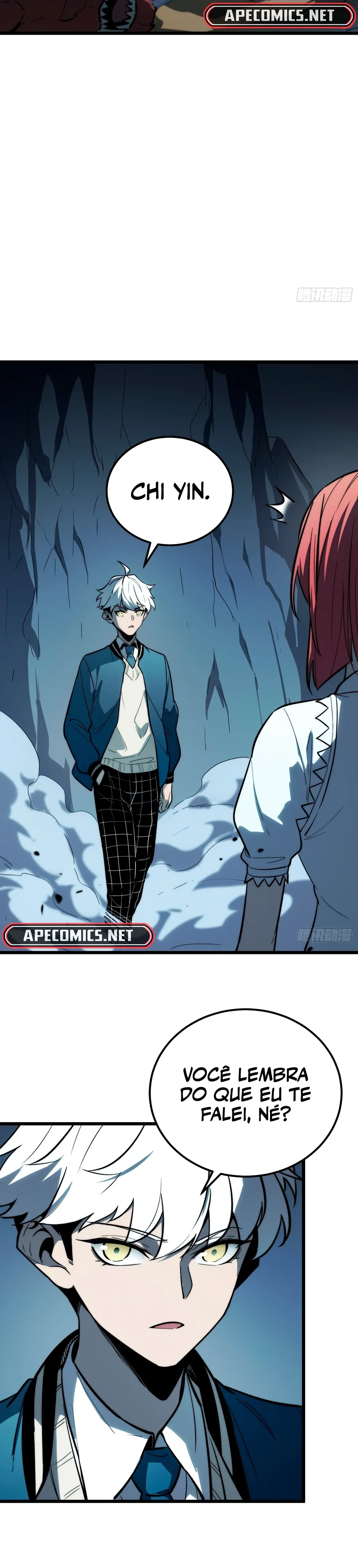 Read Full-time Awakening PT Manga Online