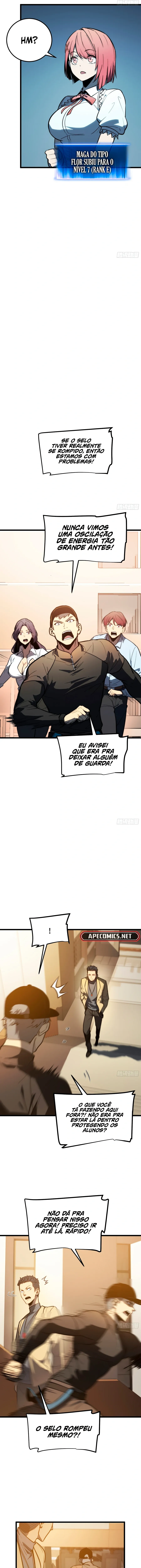 Read Full-time Awakening PT Manga Online