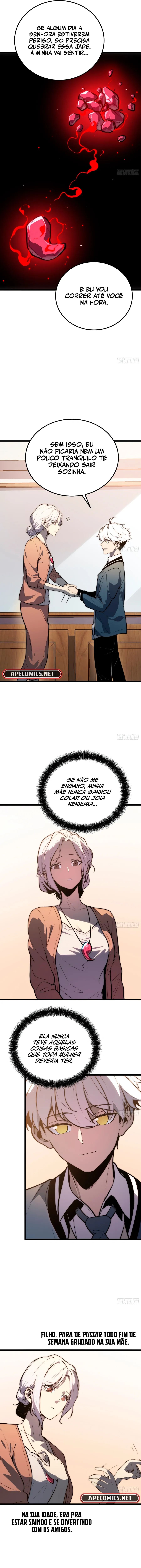 Read Full-time Awakening PT Manga Online