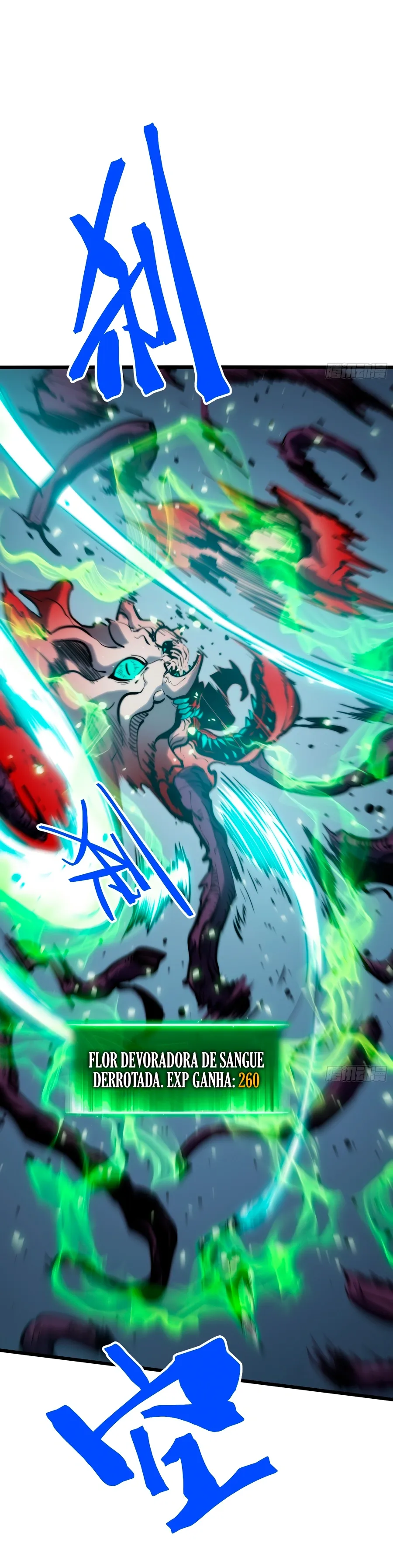 Read Full-time Awakening PT Manga Online