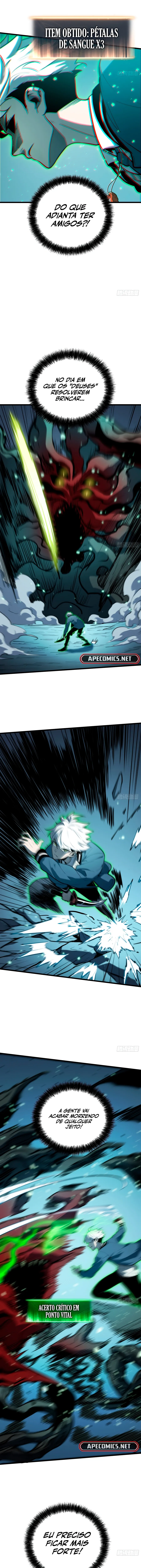 Read Full-time Awakening PT Manga Online