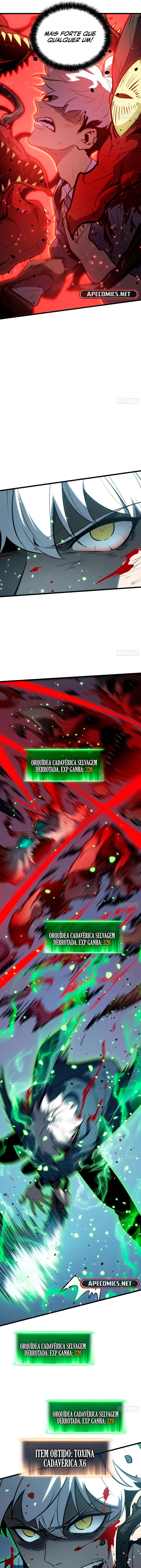 Read Full-time Awakening PT Manga Online