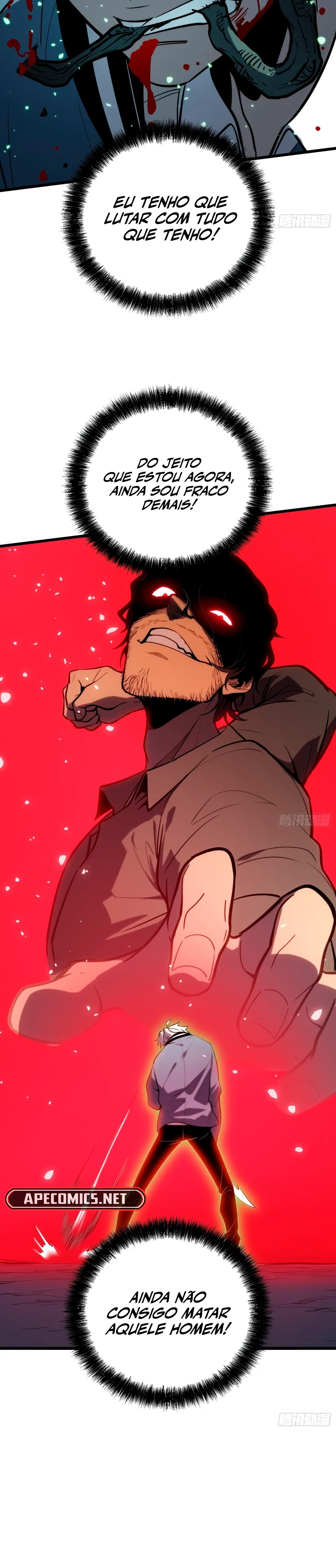 Read Full-time Awakening PT Manga Online