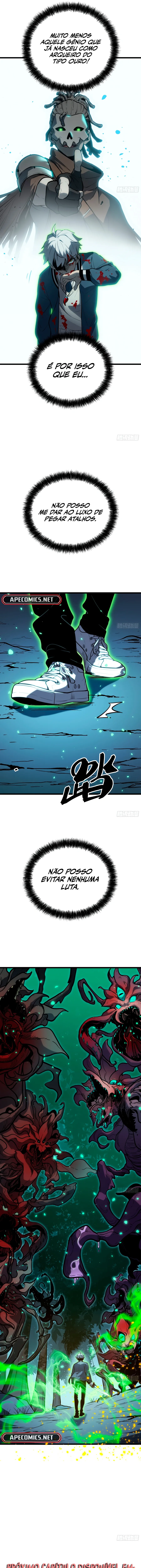 Read Full-time Awakening PT Manga Online