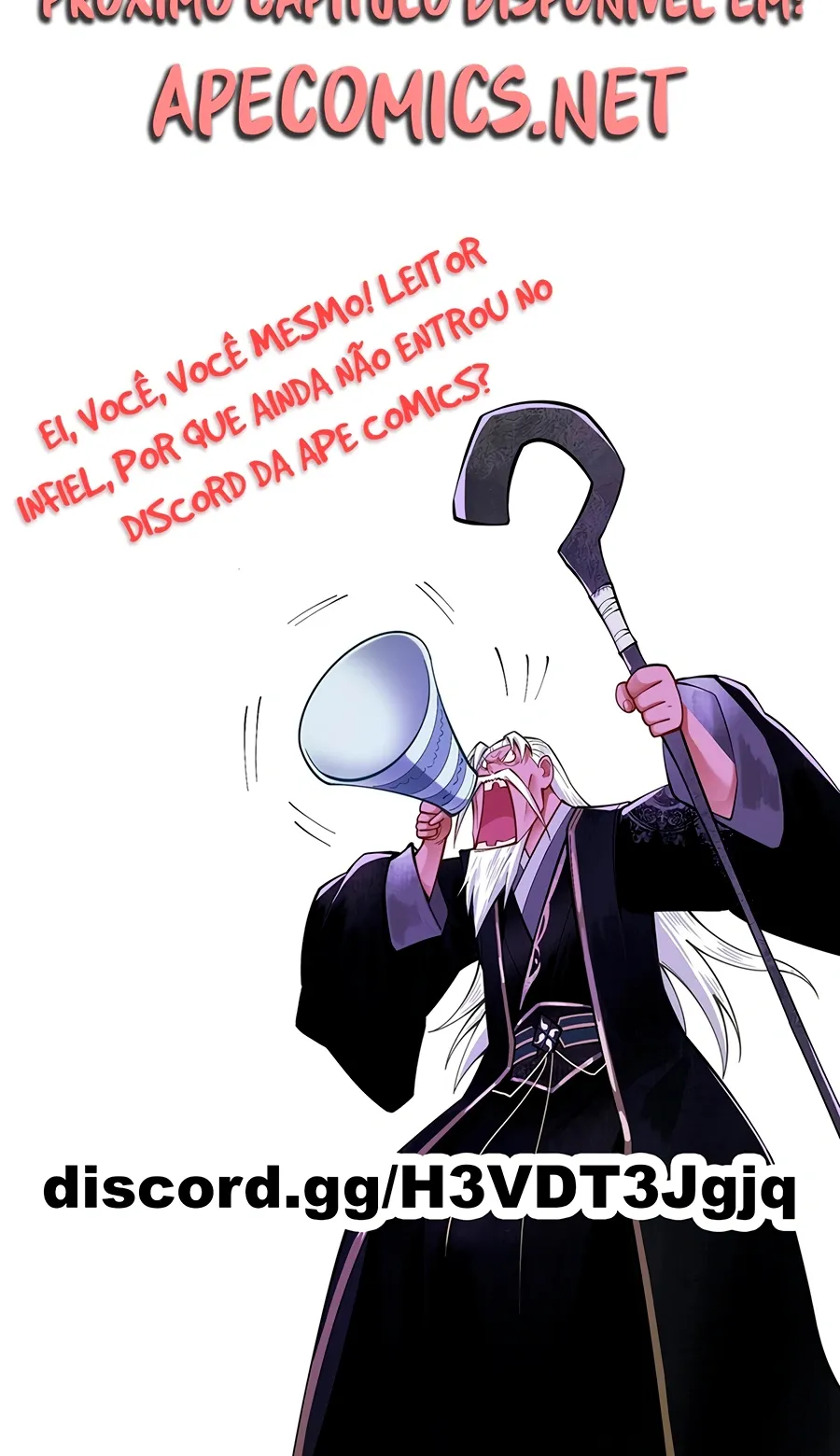 Read Full-time Awakening PT Manga Online