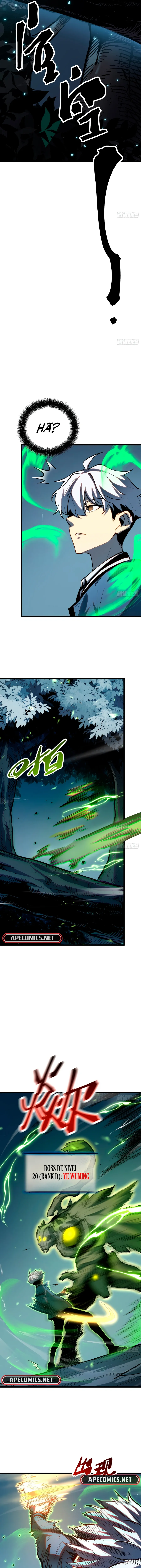 Read Full-time Awakening PT Manga Online