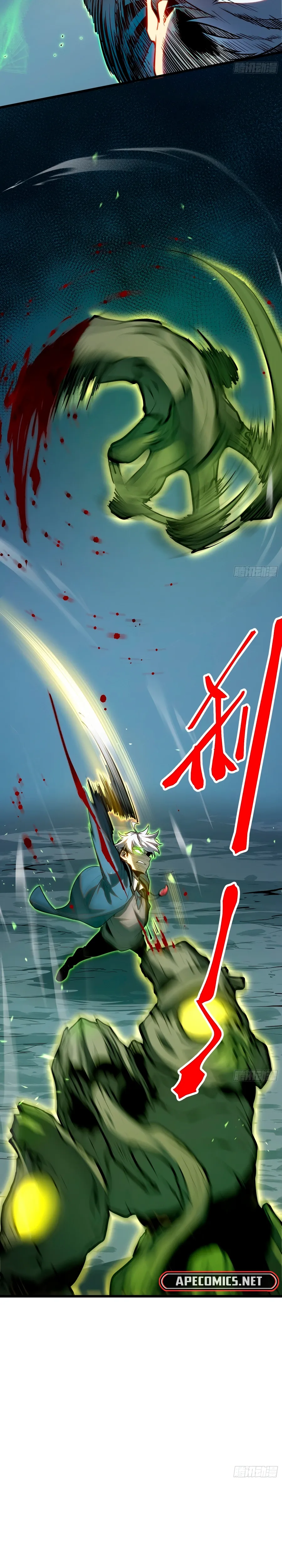 Read Full-time Awakening PT Manga Online
