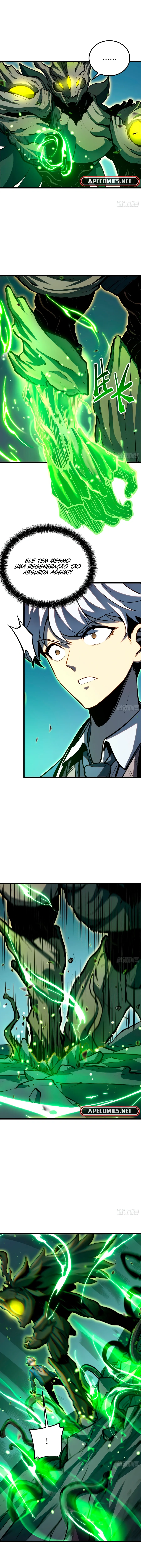 Read Full-time Awakening PT Manga Online