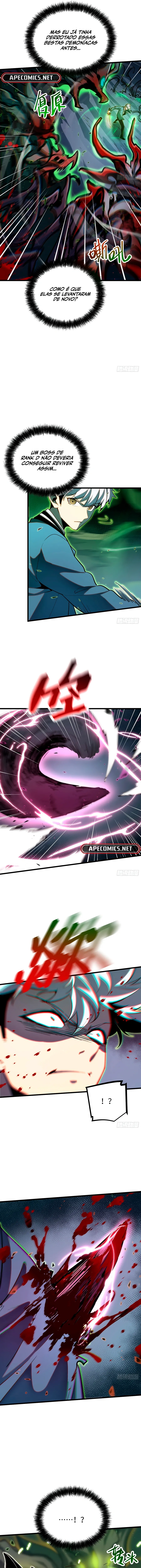 Read Full-time Awakening PT Manga Online