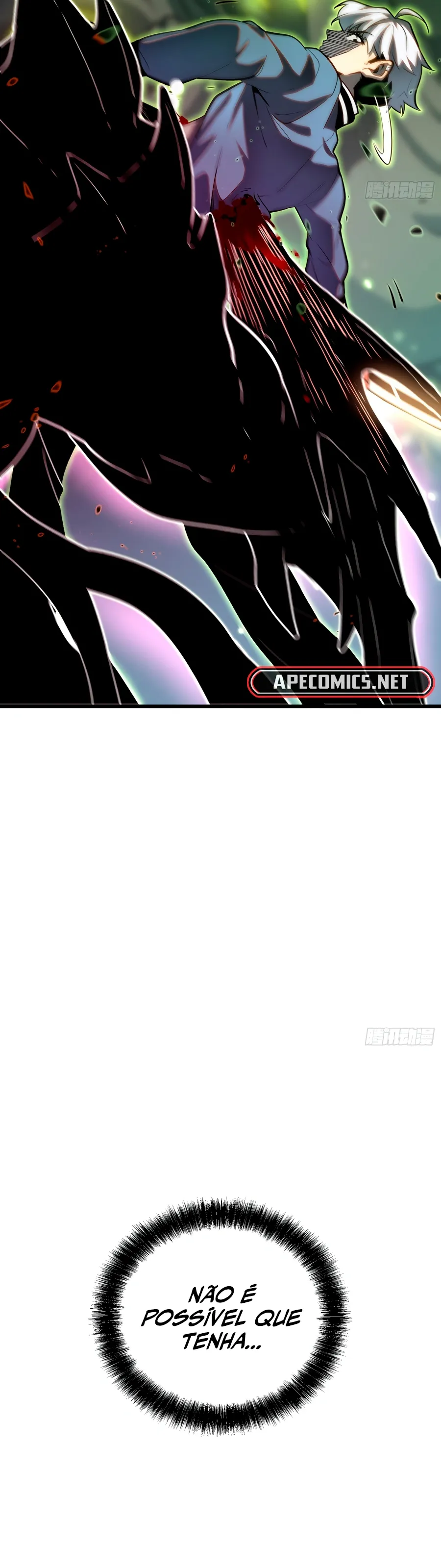 Read Full-time Awakening PT Manga Online