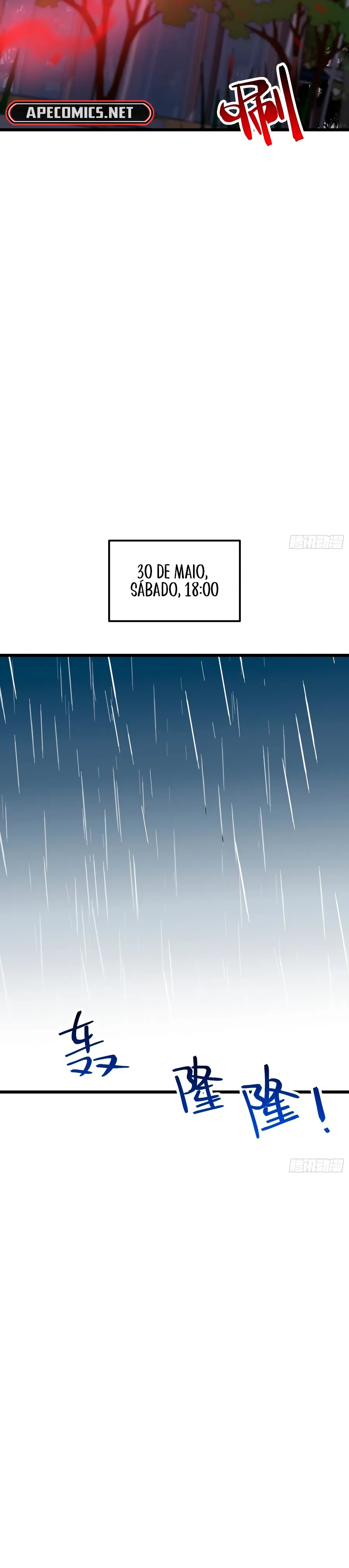 Read Full-time Awakening PT Manga Online