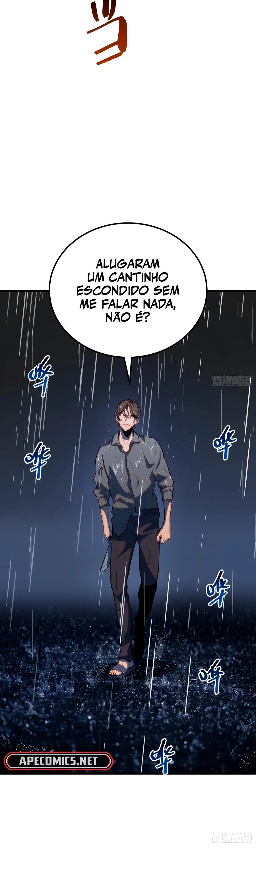 Read Full-time Awakening PT Manga Online