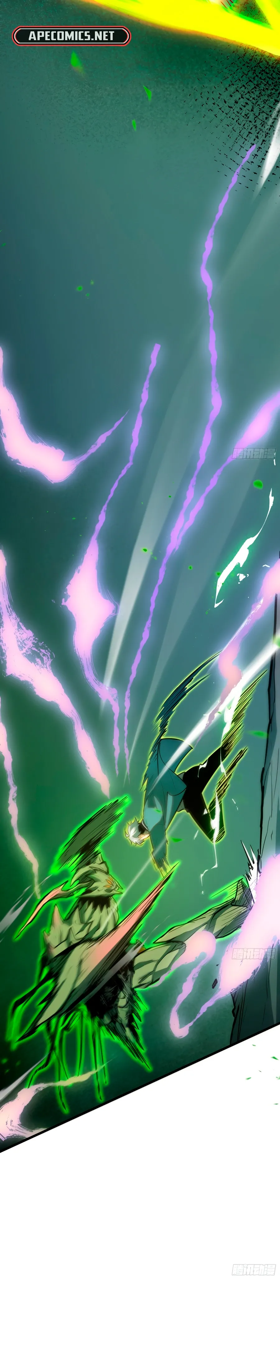 Read Full-time Awakening PT Manga Online