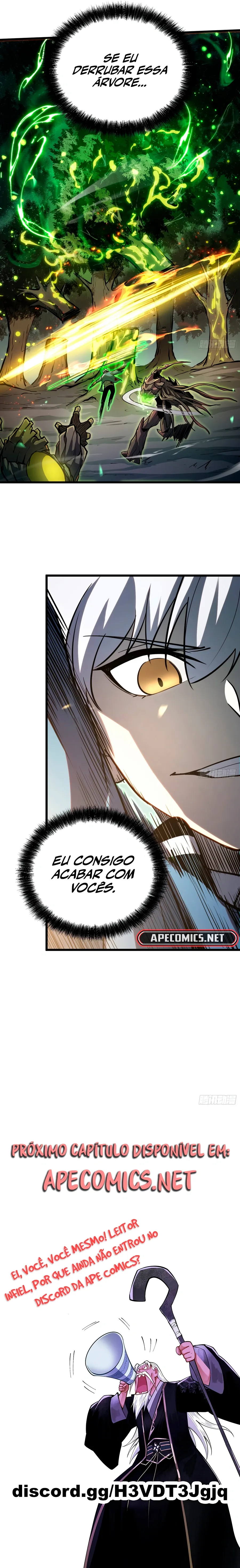 Read Full-time Awakening PT Manga Online