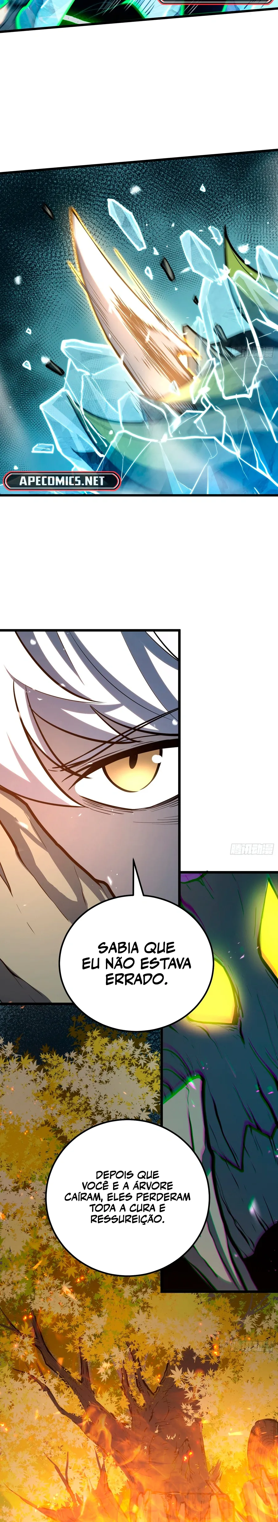 Read Full-time Awakening PT Manga Online
