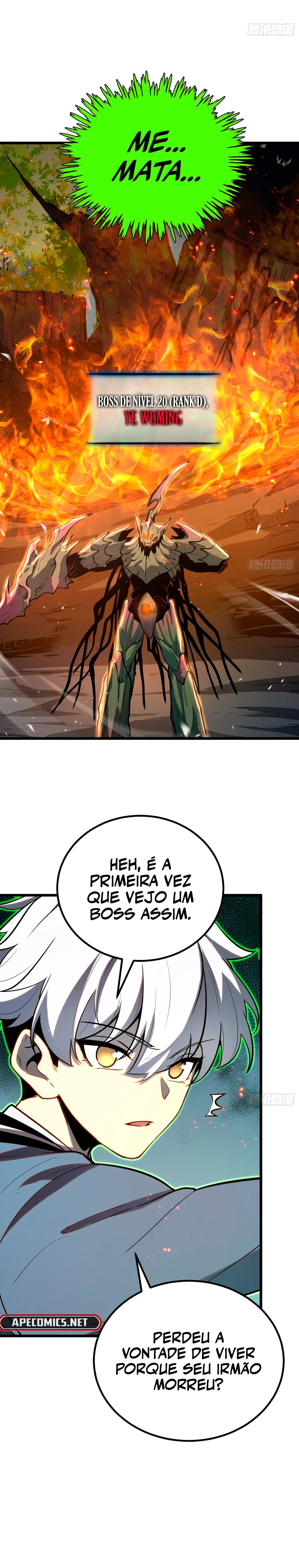 Read Full-time Awakening PT Manga Online