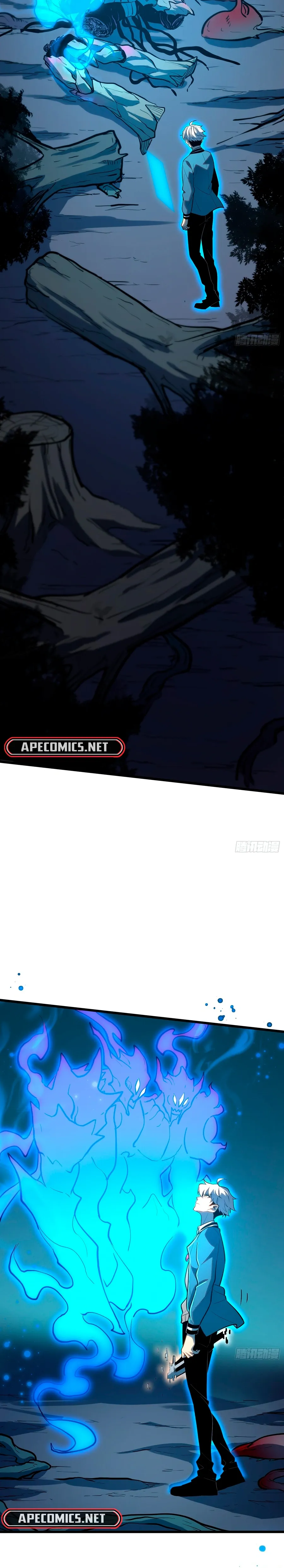 Read Full-time Awakening PT Manga Online