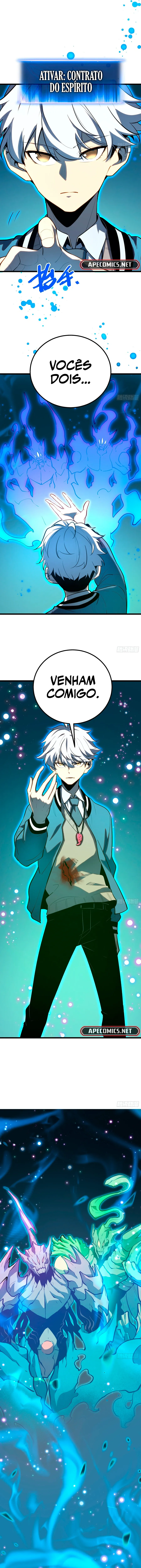Read Full-time Awakening PT Manga Online