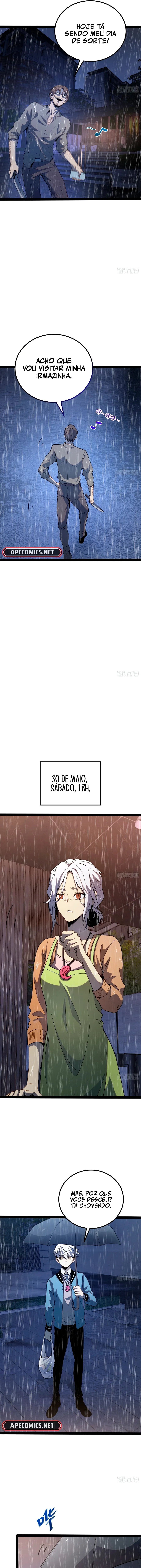 Read Full-time Awakening PT Manga Online