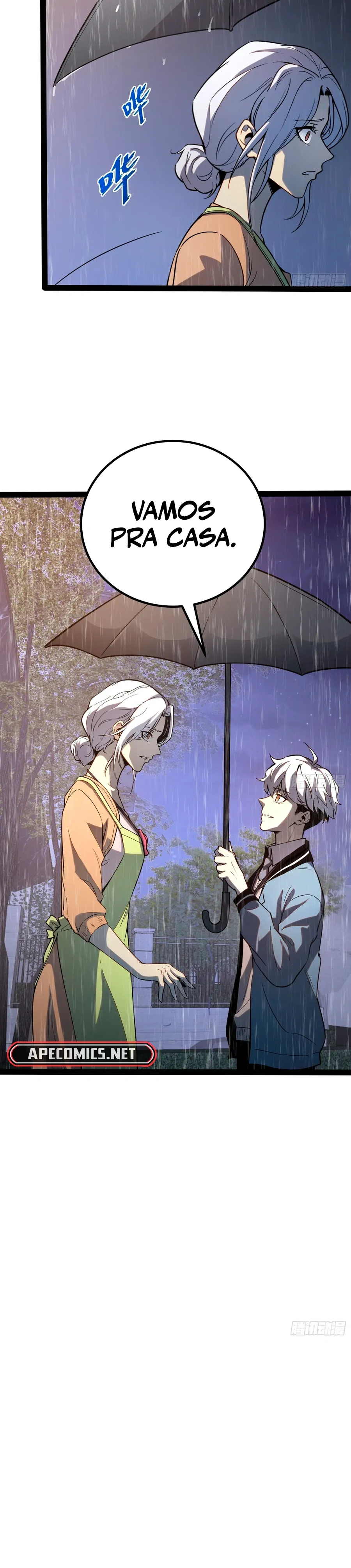 Read Full-time Awakening PT Manga Online