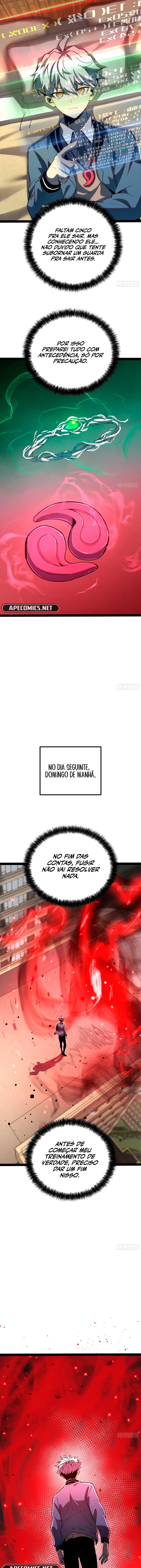 Read Full-time Awakening PT Manga Online