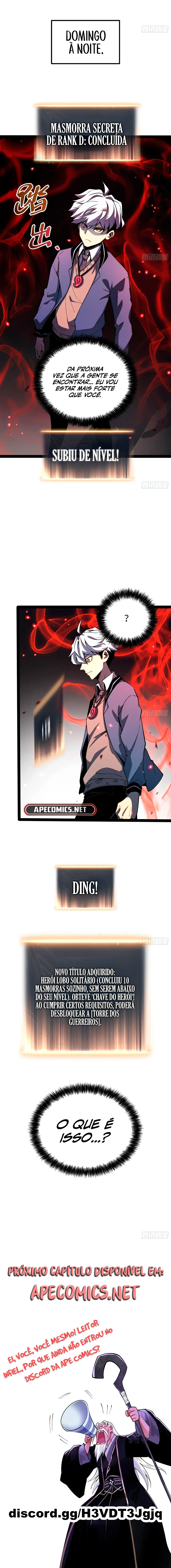 Read Full-time Awakening PT Manga Online