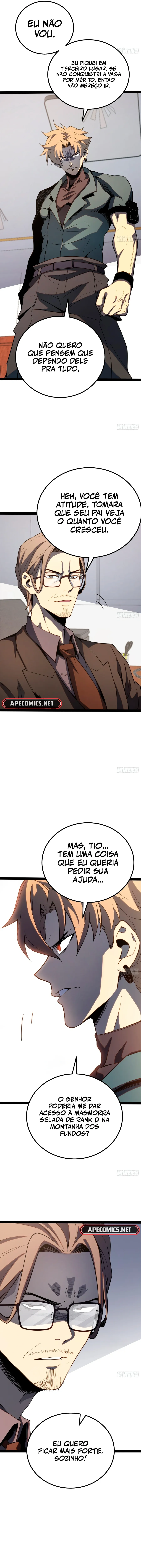 Read Full-time Awakening PT Manga Online