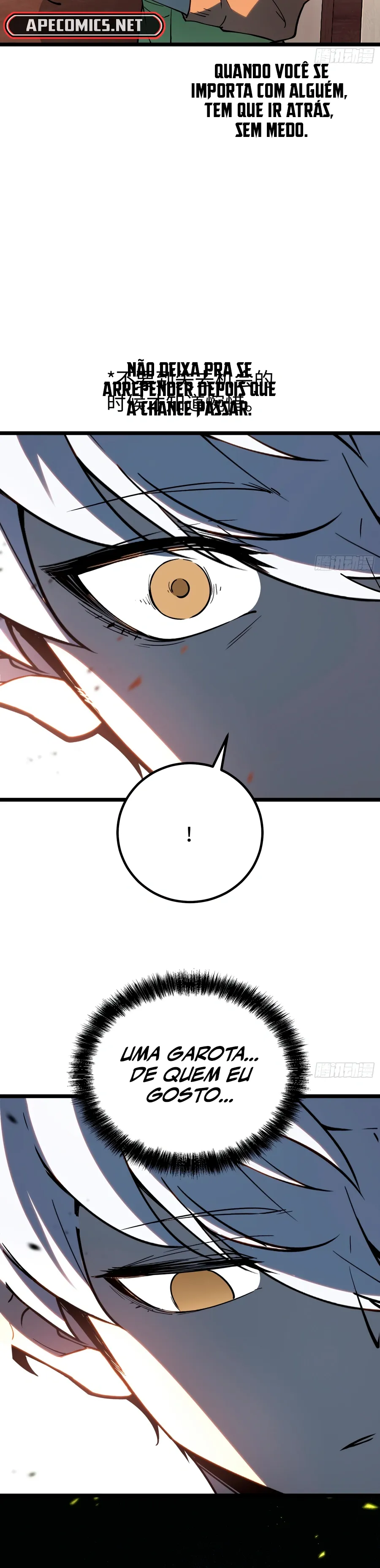 Read Full-time Awakening PT Manga Online