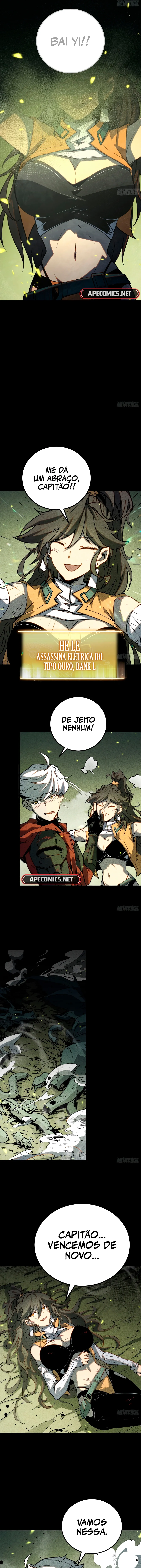 Read Full-time Awakening PT Manga Online