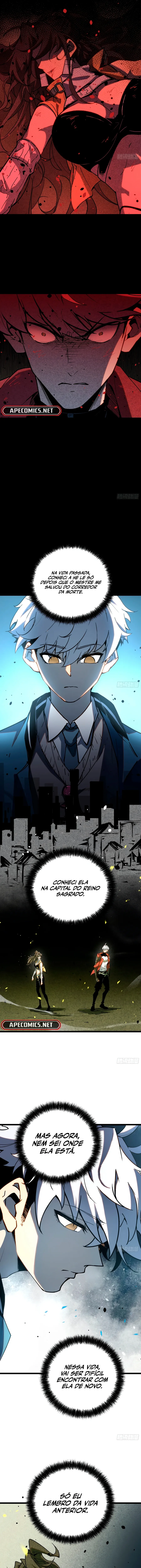 Read Full-time Awakening PT Manga Online