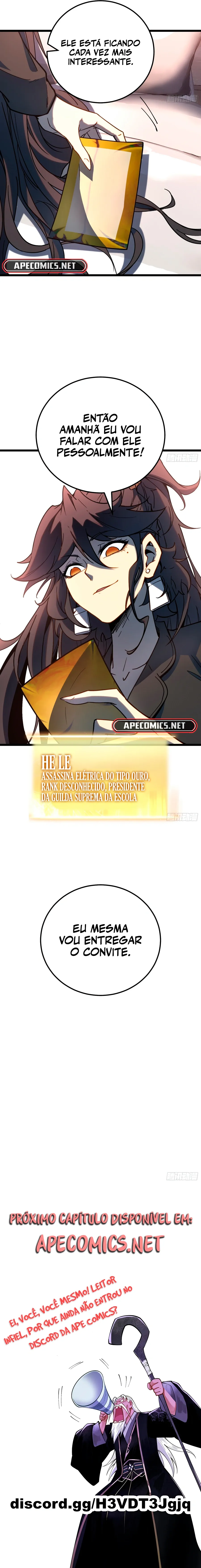 Read Full-time Awakening PT Manga Online